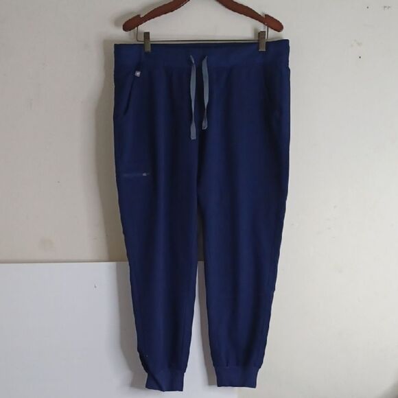 FIGS WOMENS SCRUB PANTS - Picture 1 of 16